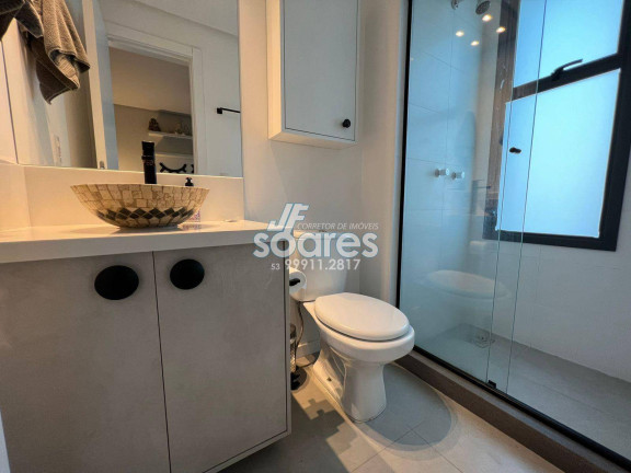 Imagem Apartamento com 2 Quartos à Venda, 61 m² em São Gonçalo - Pelotas Imagem Apartamento com 2 Quartos à Venda, 61 m² em São Gonçalo - Pelotas