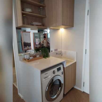 Imagem Apartamento com 2 Quartos à Venda, 35 m² em Bom Retiro - São Paulo Imagem Apartamento com 2 Quartos à Venda, 35 m² em Bom Retiro - São Paulo