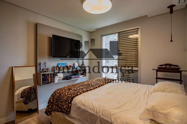 Imagem Apartamento com 3 Quartos à Venda, 133 m² em Perdizes - São Paulo