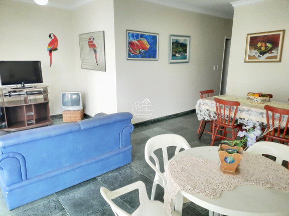 Imagem Apartamento com 3 Quartos à Venda, 120 m² em Jardim Astúrias - Guarujá Imagem Apartamento com 3 Quartos à Venda, 120 m² em Jardim Astúrias - Guarujá