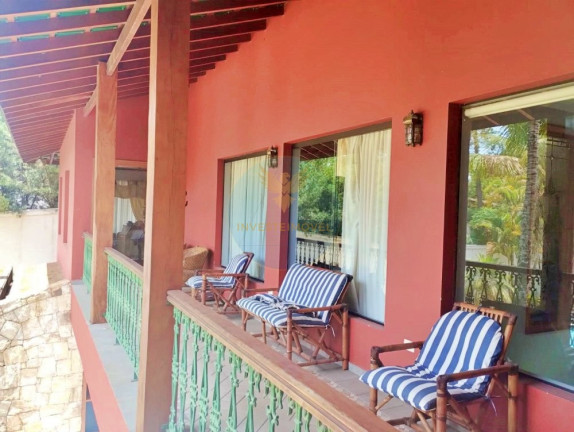 Imagem Casa de Condomínio com 7 Quartos à Venda, 623 m² em Granja Viana - Cotia Imagem Casa de Condomínio com 7 Quartos à Venda, 623 m² em Granja Viana - Cotia