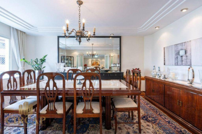 Imagem Apartamento com 4 Quartos à Venda, 330 m² em Perdizes - São Paulo Imagem Apartamento com 4 Quartos à Venda, 330 m² em Perdizes - São Paulo