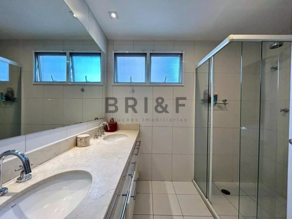 Imagem Apartamento com 3 Quartos à Venda, 147 m² em Brooklin  - São Paulo