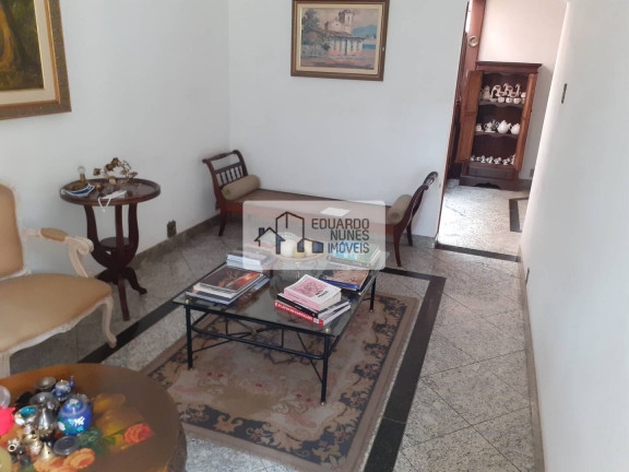 Imagem Casa com 5 Quartos à Venda, 600 m² em Carmo - Belo Horizonte
