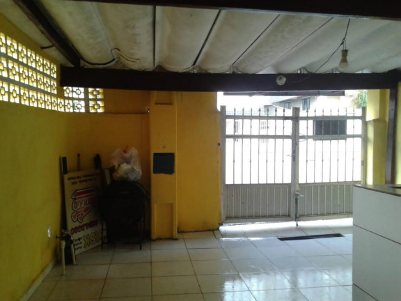 Imagem Casa com 1 Quarto à Venda,  em Aviação - Praia Grande