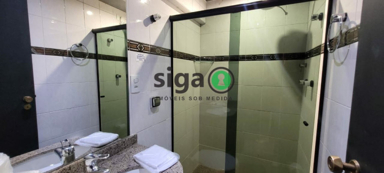Imagem Apartamento com 2 Quartos à Venda, 128 m² em Brooklin Paulista - São Paulo