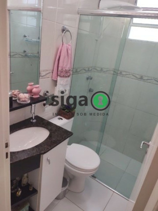 Imagem Apartamento com 2 Quartos à Venda, 47 m² em Jardim Leonor - São Paulo Imagem Apartamento com 2 Quartos à Venda, 47 m² em Jardim Leonor - São Paulo
