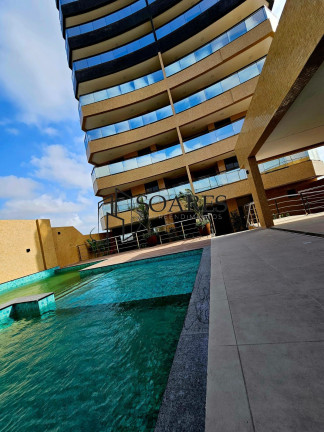 Imagem Apartamento com 3 Quartos à Venda, 79 m² em Telégrafo Sem Fio - Belém