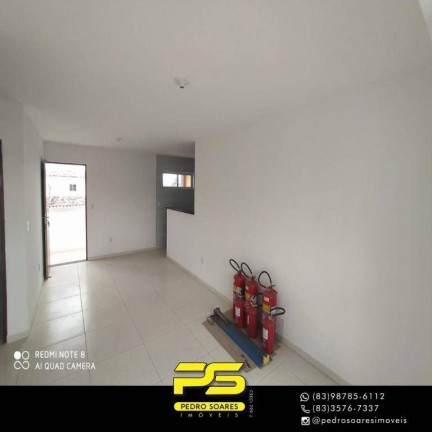 Imagem Apartamento com 2 Quartos à Venda, 56 m² em Planalto Boa Esperança - João Pessoa Imagem Apartamento com 2 Quartos à Venda, 56 m² em Planalto Boa Esperança - João Pessoa
