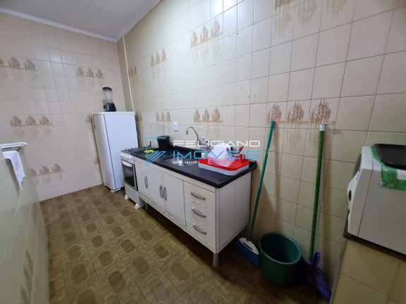 Imagem Apartamento com 2 Quartos à Venda, 62 m² em Boqueirão - Praia Grande Imagem Apartamento com 2 Quartos à Venda, 62 m² em Boqueirão - Praia Grande
