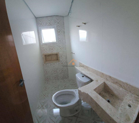 Imagem Apartamento com 3 Quartos à Venda, 85 m² em Santa Maria - Santo André Imagem Apartamento com 3 Quartos à Venda, 85 m² em Santa Maria - Santo André