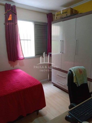 Imagem Apartamento com 2 Quartos à Venda, 53 m² em Jardim Estrela - Mauá Imagem Apartamento com 2 Quartos à Venda, 53 m² em Jardim Estrela - Mauá