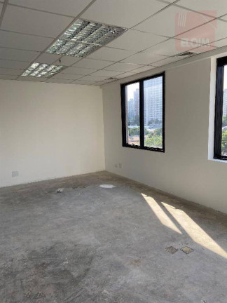 Imagem Imóvel para Alugar, 194 m² em Santo Amaro - São Paulo