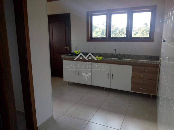 Imagem Casa com 4 Quartos à Venda, 240 m² em Vila Natal - Campos Do Jordão