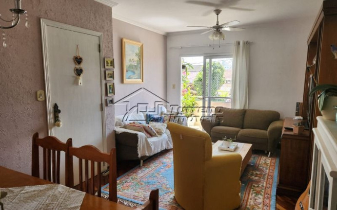 Imagem Apartamento com 3 Quartos à Venda, 96 m² em Jardim Das Indústrias - São José Dos Campos Imagem Apartamento com 3 Quartos à Venda, 96 m² em Jardim Das Indústrias - São José Dos Campos