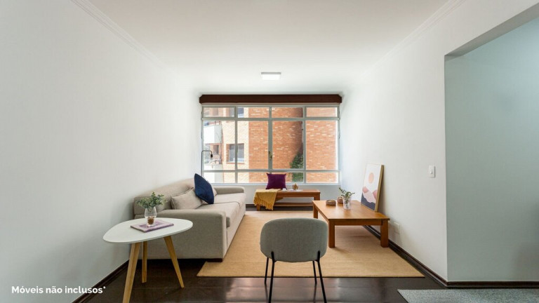 Imagem Apartamento com 2 Quartos à Venda, 87 m² em Itaim Bibi - São Paulo