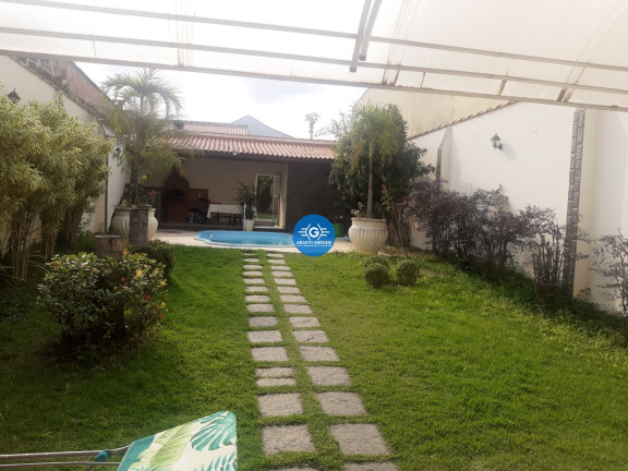 Imagem Imóvel com 4 Quartos à Venda,  em Campo Grande - Rio De Janeiro