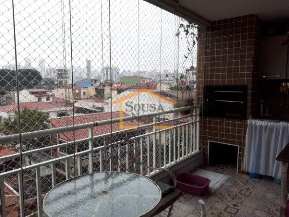 Imagem Apartamento com 3 Quartos à Venda, 110 m² em Vila Guilherme - São Paulo Imagem Apartamento com 3 Quartos à Venda, 110 m² em Vila Guilherme - São Paulo