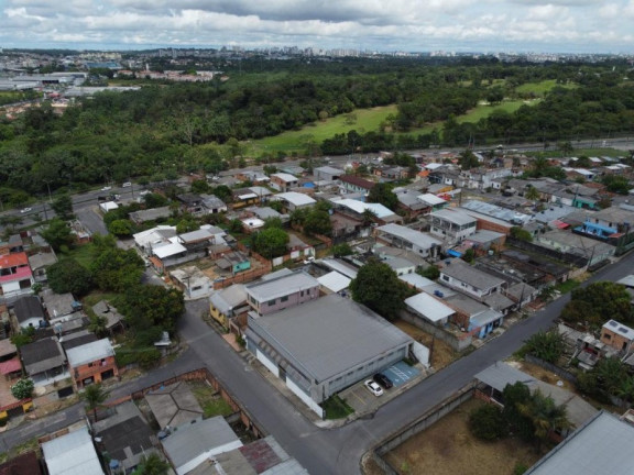 Imagem Imóvel à Venda, 725 m² em Jorge Teixeira - Manaus