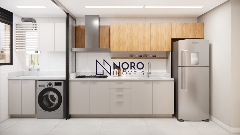 Imagem Apartamento com 2 Quartos à Venda, 68 m² em Camobi - Santa Maria Imagem Apartamento com 2 Quartos à Venda, 68 m² em Camobi - Santa Maria