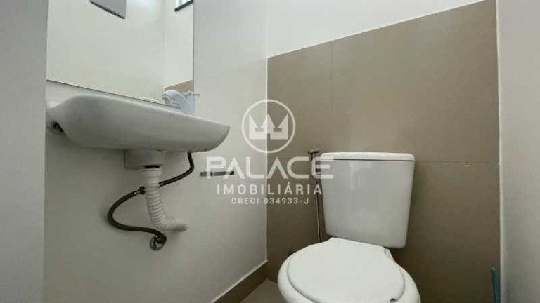 Imagem Sala Comercial para Alugar, 13 m² em Higienópolis - Piracicaba Imagem Sala Comercial para Alugar, 13 m² em Higienópolis - Piracicaba