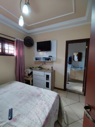Imagem Chácara com 4 Quartos à Venda, 520 m² em Parque Rural Fazenda Santa Cândida - Campinas Imagem Chácara com 4 Quartos à Venda, 520 m² em Parque Rural Fazenda Santa Cândida - Campinas