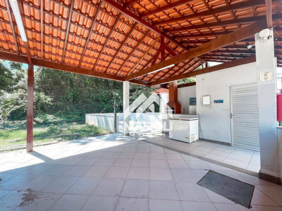 Imagem Apartamento com 2 Quartos à Venda, 50 m² em Estância Monazítica - Serra Imagem Apartamento com 2 Quartos à Venda, 50 m² em Estância Monazítica - Serra