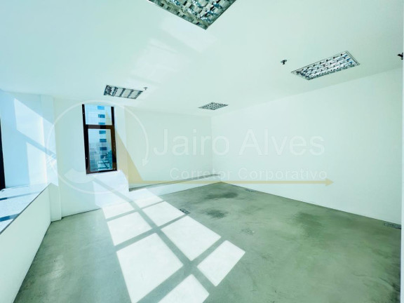 Imagem Imóvel para Alugar, 489 m² em Vila Olímpia - São Paulo
