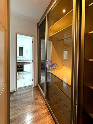 Imagem Apartamento com 3 Quartos à Venda, 132 m² em Tamboré Polo Empresarial - Santana De Parnaíba