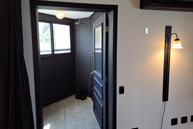 Imagem Apartamento com 1 Quarto à Venda, 144 m² em Vila Andrade - São Paulo