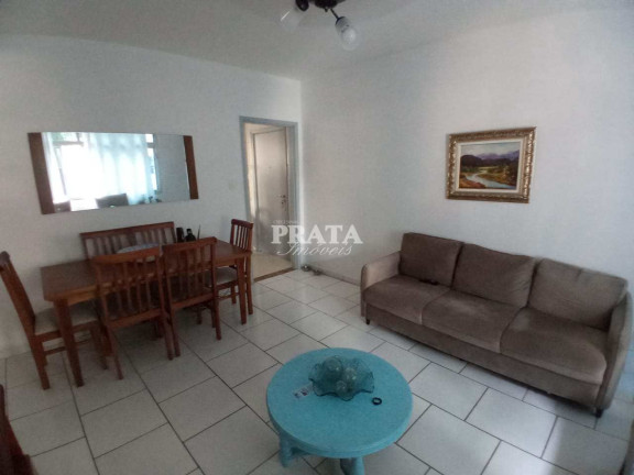 Imagem Apartamento com 2 Quartos à Venda, 109 m² em Boa Vista - São Vicente