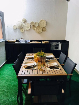 Imagem Apartamento com 2 Quartos à Venda, 46 m² em Jardim Nair Maria - Salto Imagem Apartamento com 2 Quartos à Venda, 46 m² em Jardim Nair Maria - Salto