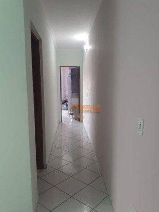 Imagem Casa com 2 Quartos à Venda, 250 m² em Jardim Hanna - Guarulhos Imagem Casa com 2 Quartos à Venda, 250 m² em Jardim Hanna - Guarulhos