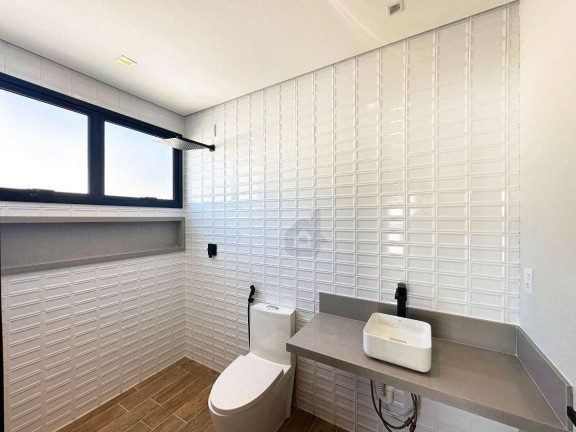 Imagem Sobrado com 3 Quartos à Venda, 190 m² em Condomínio Residencial Renaissance - Sorocaba Imagem Sobrado com 3 Quartos à Venda, 190 m² em Condomínio Residencial Renaissance - Sorocaba