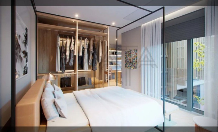 Imagem Imóvel com 4 Quartos à Venda, 602 m² em Jardim Europa - São Paulo