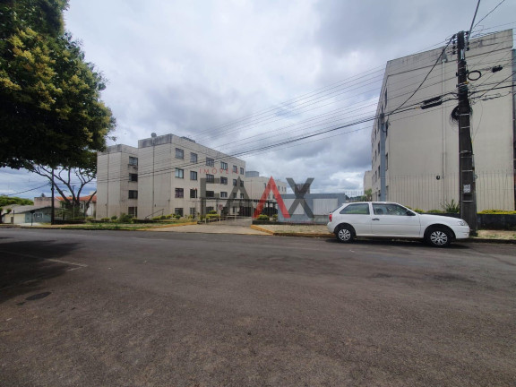 Apartamento com 2 Quartos para Alugar, 48 m² em Santa Cruz - Guarapuava