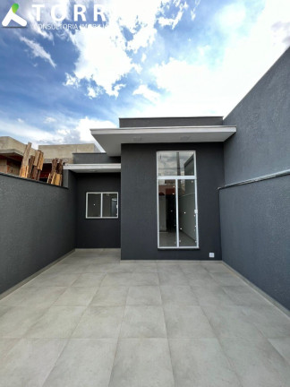 Casa com 2 Quartos à Venda, 60 m² em Jardim Piazza Di Roma - Sorocaba