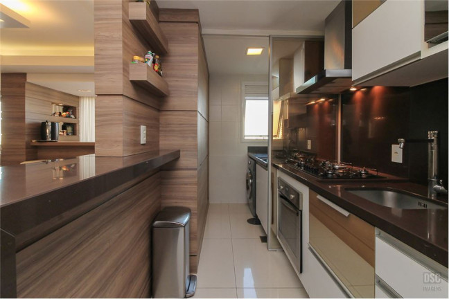 Imagem Apartamento com 2 Quartos à Venda, 81 m² em Passo Da Areia - Porto Alegre