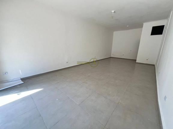 Imagem Sala Comercial para Alugar, 45 m² em Centro - Peruíbe Imagem Sala Comercial para Alugar, 45 m² em Centro - Peruíbe