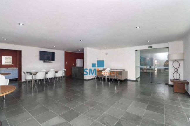 Imagem Apartamento com 2 Quartos à Venda, 54 m² em Brooklin Novo - São Paulo Imagem Apartamento com 2 Quartos à Venda, 54 m² em Brooklin Novo - São Paulo