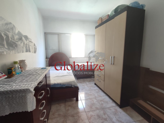 Imagem Imóvel com 3 Quartos à Venda, 75 m² em Encruzilhada - Santos Imagem Imóvel com 3 Quartos à Venda, 75 m² em Encruzilhada - Santos