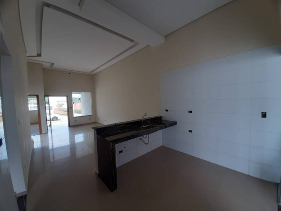 Imagem Casa de Condomínio com 3 Quartos à Venda, 150 m² em Caguassu - Sorocaba