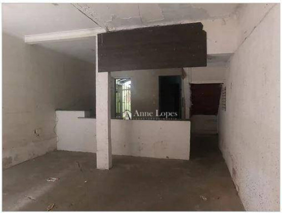 Imagem Casa com 2 Quartos para Alugar, 175 m² em Gonzaga - Santos Imagem Casa com 2 Quartos para Alugar, 175 m² em Gonzaga - Santos