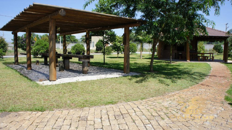 Imagem Casa de Condomínio com 3 Quartos à Venda, 220 m² em Parque São Cristóvão - Taubaté