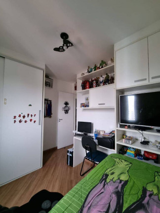 Imagem Apartamento com 3 Quartos à Venda, 76 m² em Mooca - São Paulo