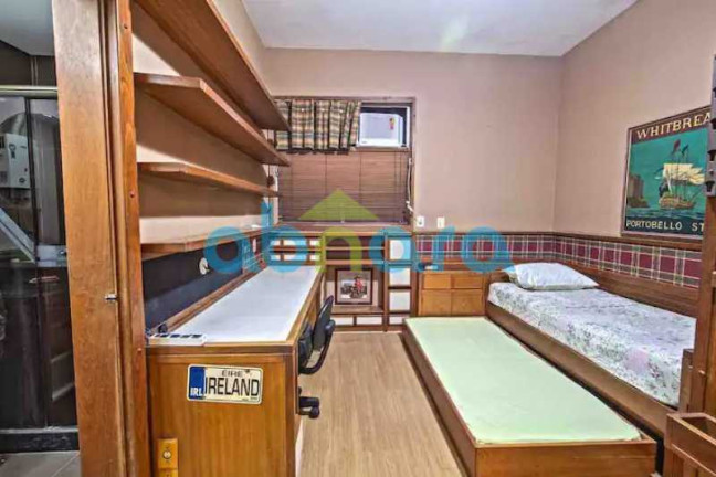 Imagem Apartamento com 4 Quartos à Venda, 260 m² em Copacabana - Rio De Janeiro Imagem Apartamento com 4 Quartos à Venda, 260 m² em Copacabana - Rio De Janeiro