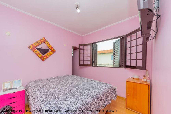 Imagem Casa com 3 Quartos à Venda, 238 m² em Parque Jabaquara - São Paulo