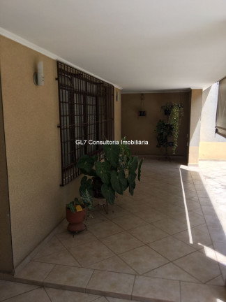 Imagem Casa com 4 Quartos à Venda, 160 m² em Cidade Nova I - Indaiatuba