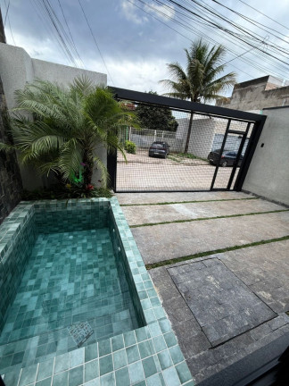 Imagem Casa com 3 Quartos à Venda, 135 m² em Samambaia Sul (samambaia) - Brasília