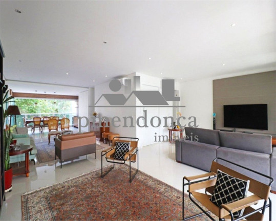 Imagem Apartamento com 4 Quartos à Venda, 253 m² em Pinheiros - São Paulo Imagem Apartamento com 4 Quartos à Venda, 253 m² em Pinheiros - São Paulo